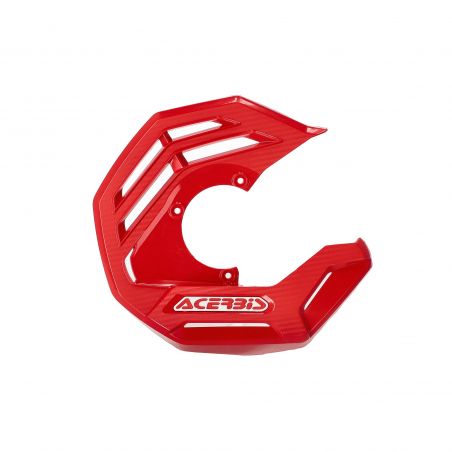 COPRIDISCO X-FUTURE 111 - Bordeaux HUSQVARNA FE 501 S 2022-2023
